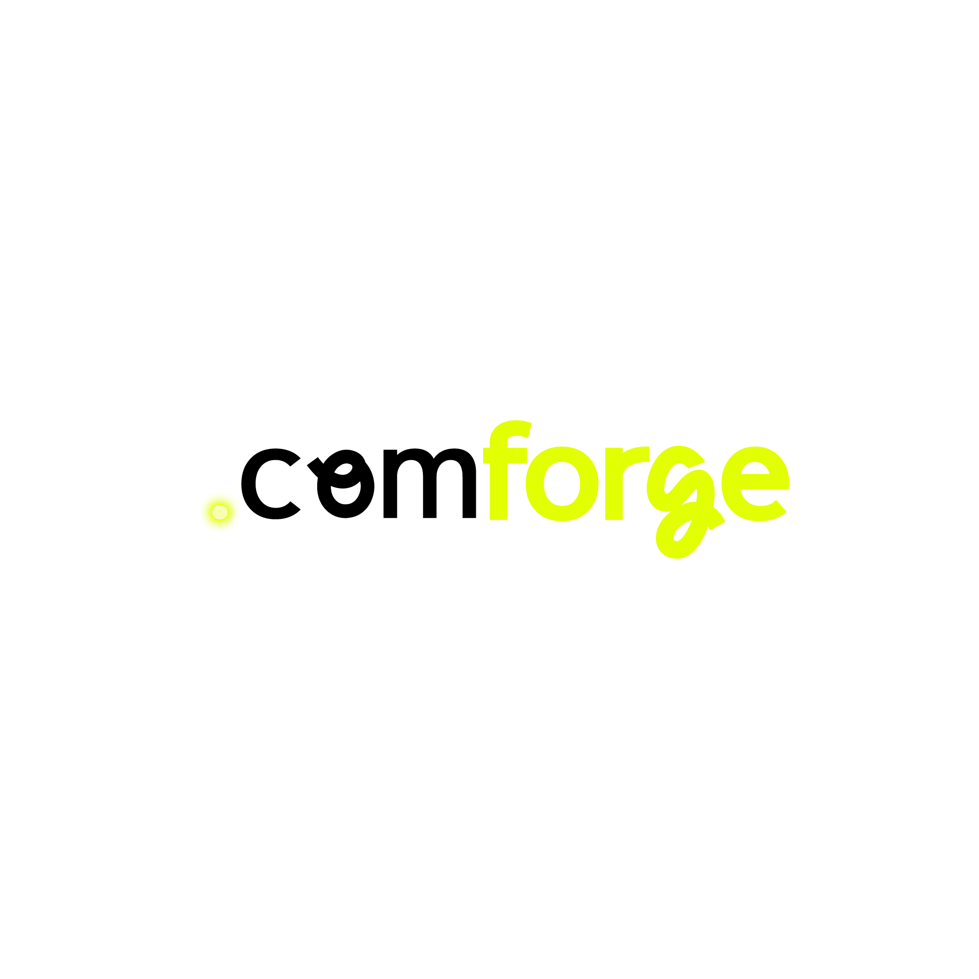 dotcomforge logo