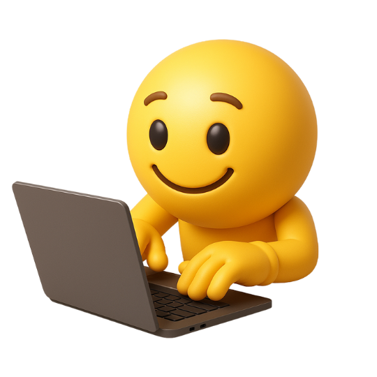 image of a laptop and code on the screen