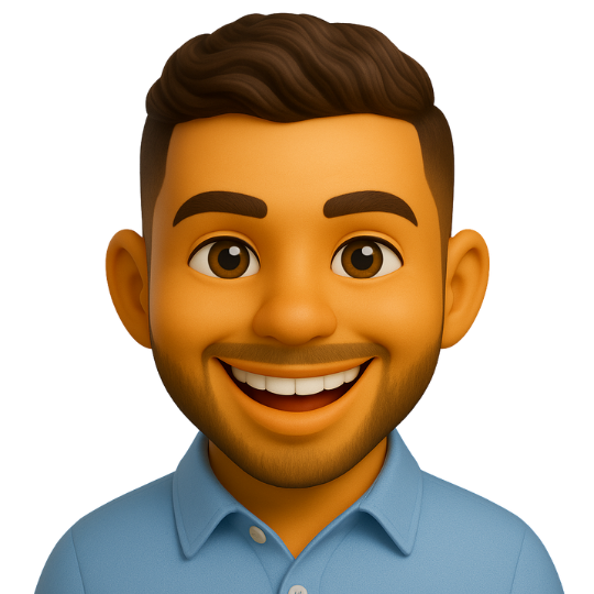 Emoji image of Thiago